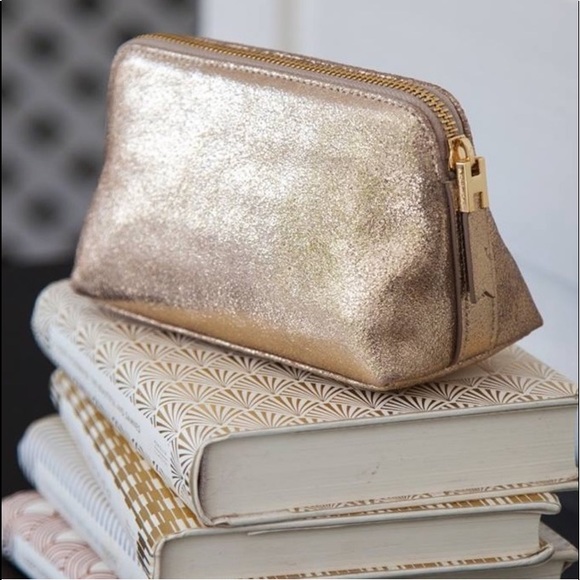 India Hicks Handbags - India Hicks Leather Fireply bag